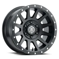ICON Alloys 2018905560SB