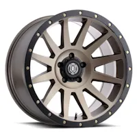 ICON Alloys 2020108347BR
