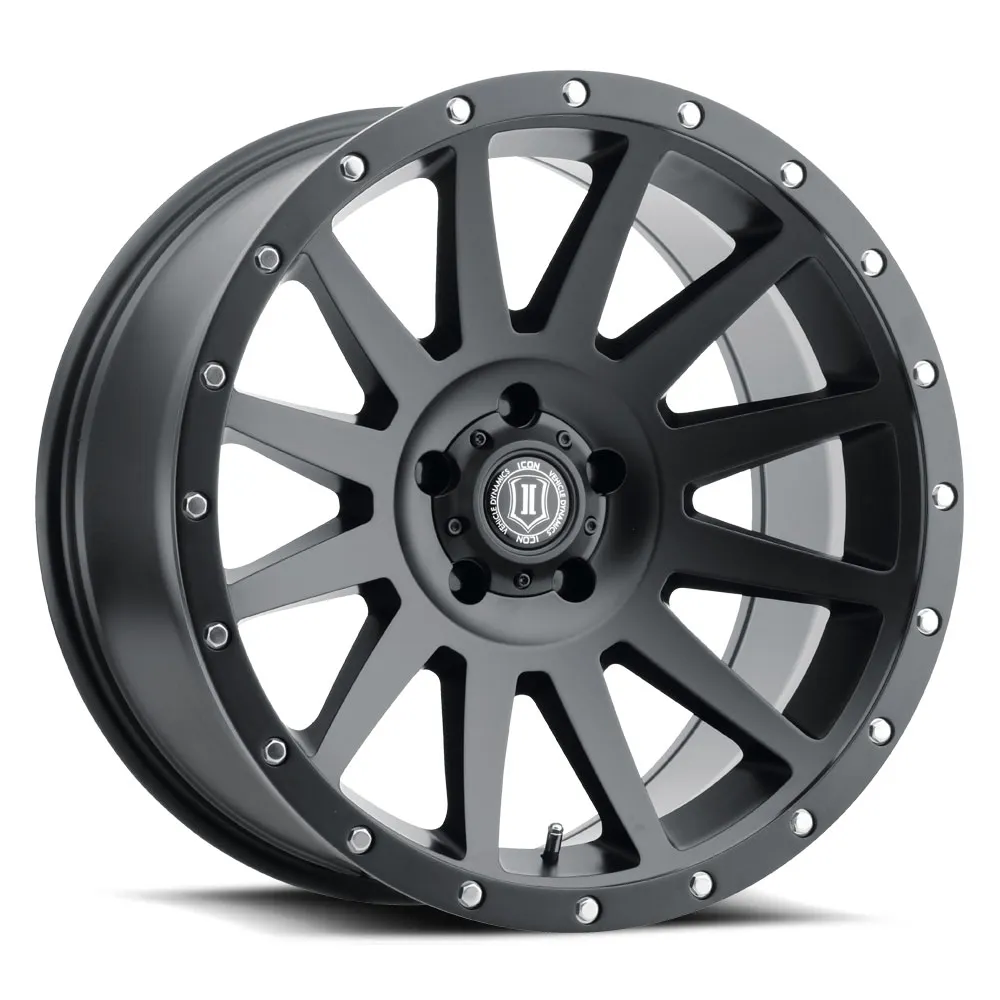 ICON Alloys 2020108347SB