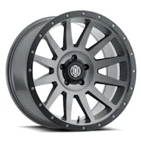 ICON Alloys 2020108347TT
