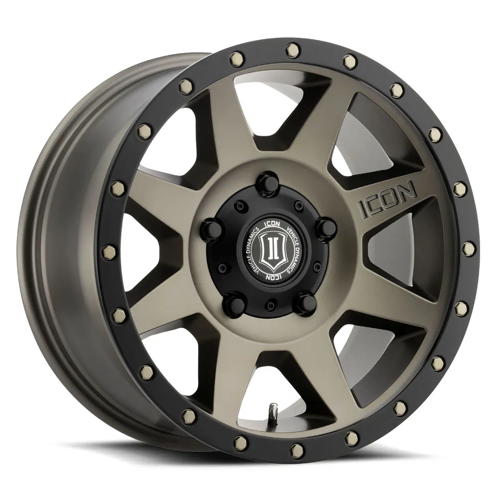 ICON Alloys 1818905560BR