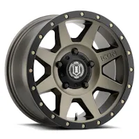 ICON Alloys 1818905560BR