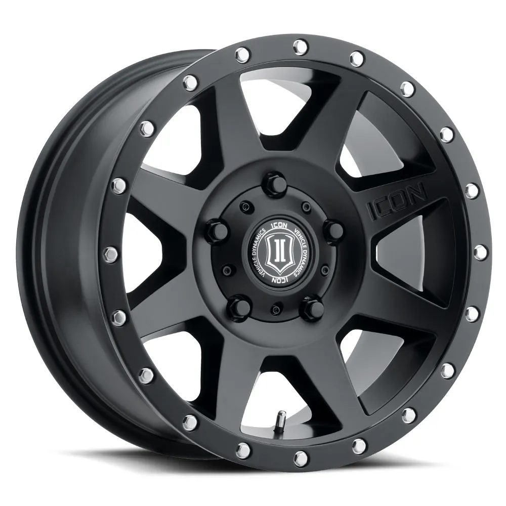 ICON Alloys 1818905560SB