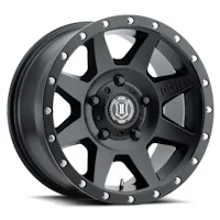 ICON Alloys 1818905560SB