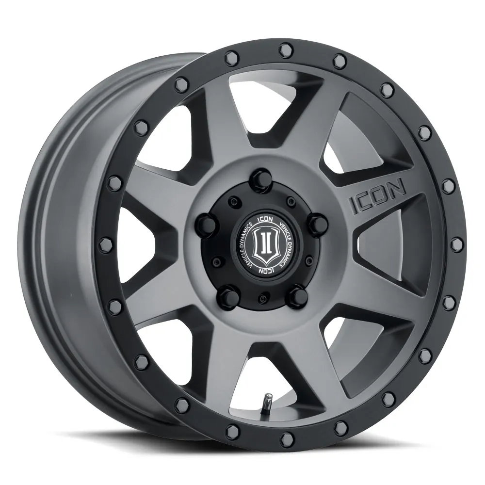 ICON Alloys 1818905560TT