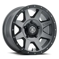 ICON Alloys 1818905560TT