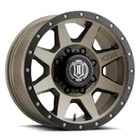 ICON Alloys 1817858052BR