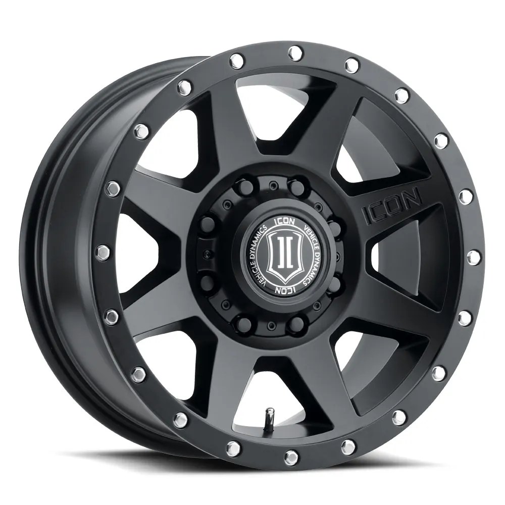 ICON Alloys 1817858150SB