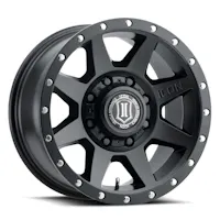 ICON Alloys 1817858052SB