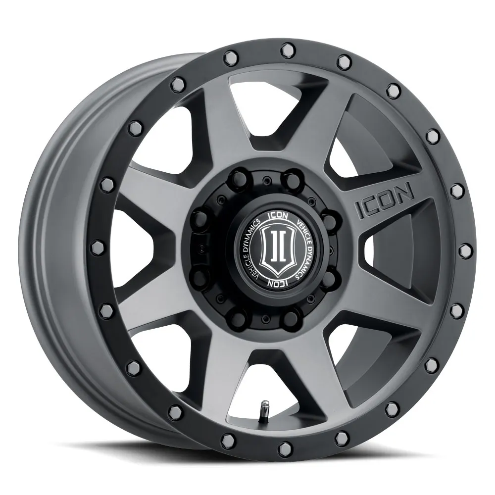 ICON Alloys 1817858052TT