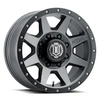 ICON Alloys 1817858052TT