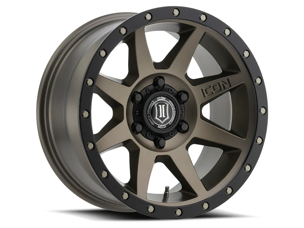 ICON Alloys 1818906352BR
