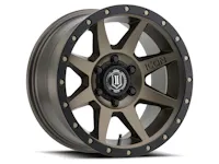ICON Alloys 1817858447BR