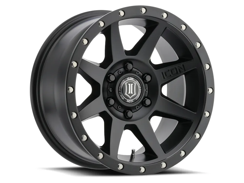 ICON Alloys 1818908350SB