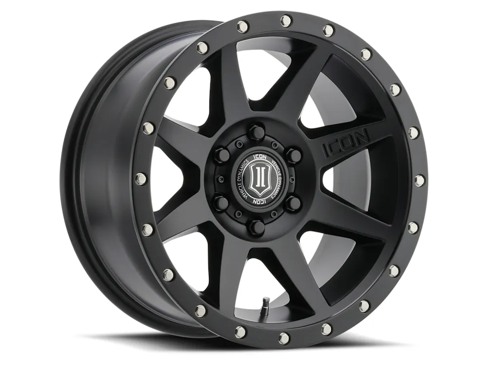 ICON Alloys 1817858447SB