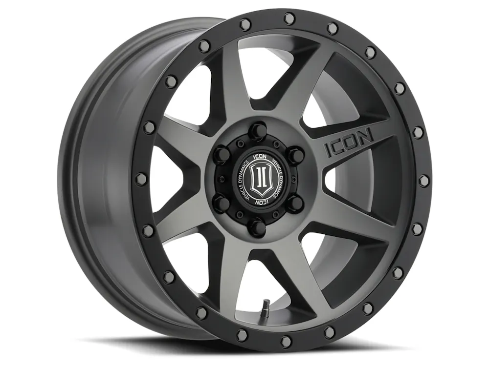 ICON Alloys 1818907345TT