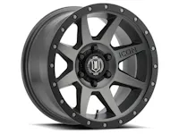ICON Alloys 1818909060TT