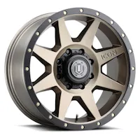 ICON Alloys 1820908955BR