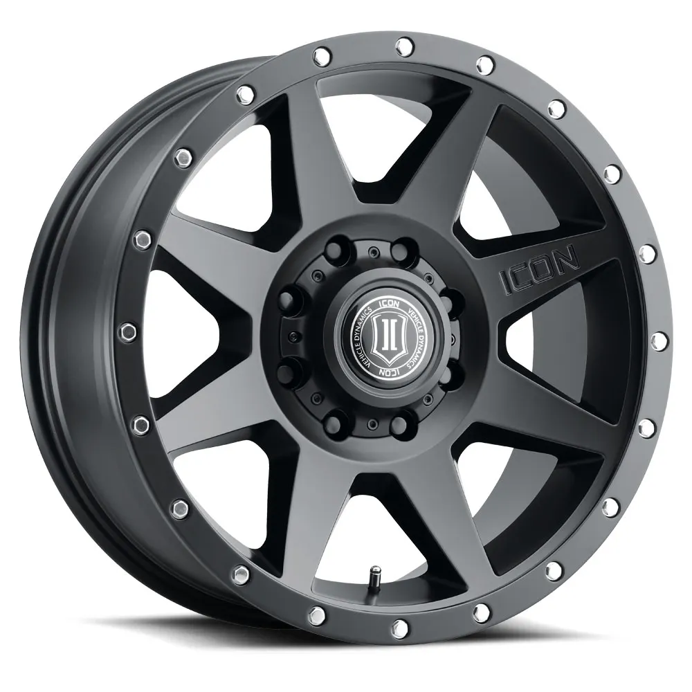 ICON Alloys 1820908055SB