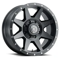 ICON Alloys 1820908055SB