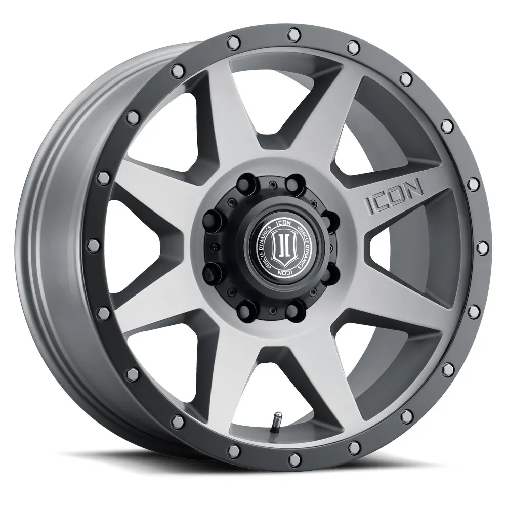 ICON Alloys 1820908955TT