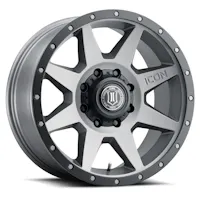 ICON Alloys 1820908152TT