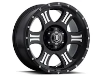 ICON Alloys 1017856350MB