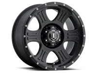 ICON Alloys 1017857347SB