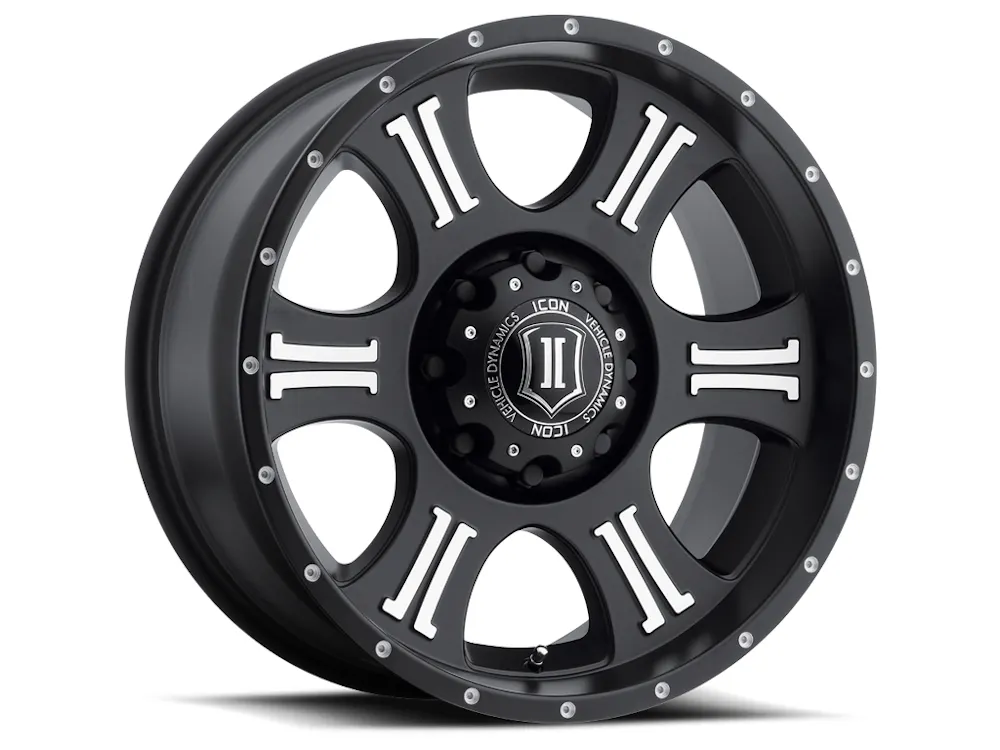 ICON Alloys 1020908150MB