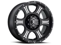 ICON Alloys 1020905556MB