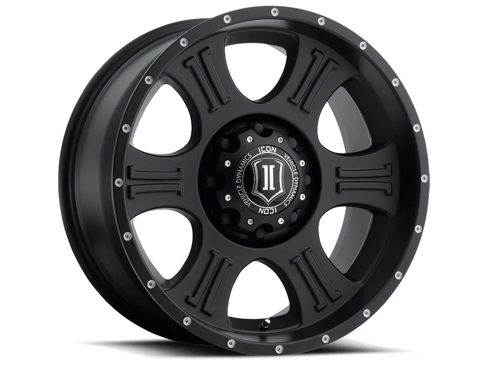 ICON Alloys 1020908150SB
