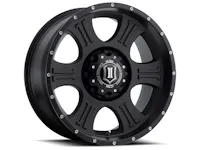 ICON Alloys 1020905556SB