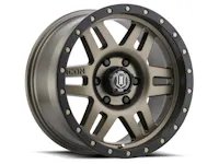ICON Alloys 1417855557BR