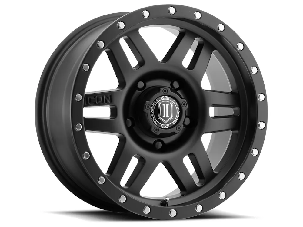 ICON Alloys 1417857345SB