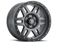ICON Alloys 1417855557TT