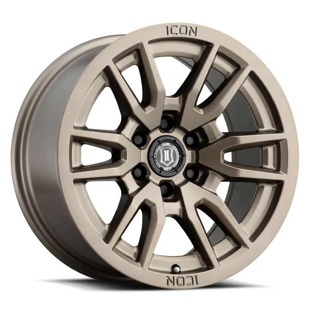 ICON Alloys 2417856350BR