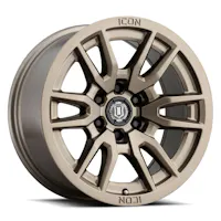 ICON Alloys 2417856350BR