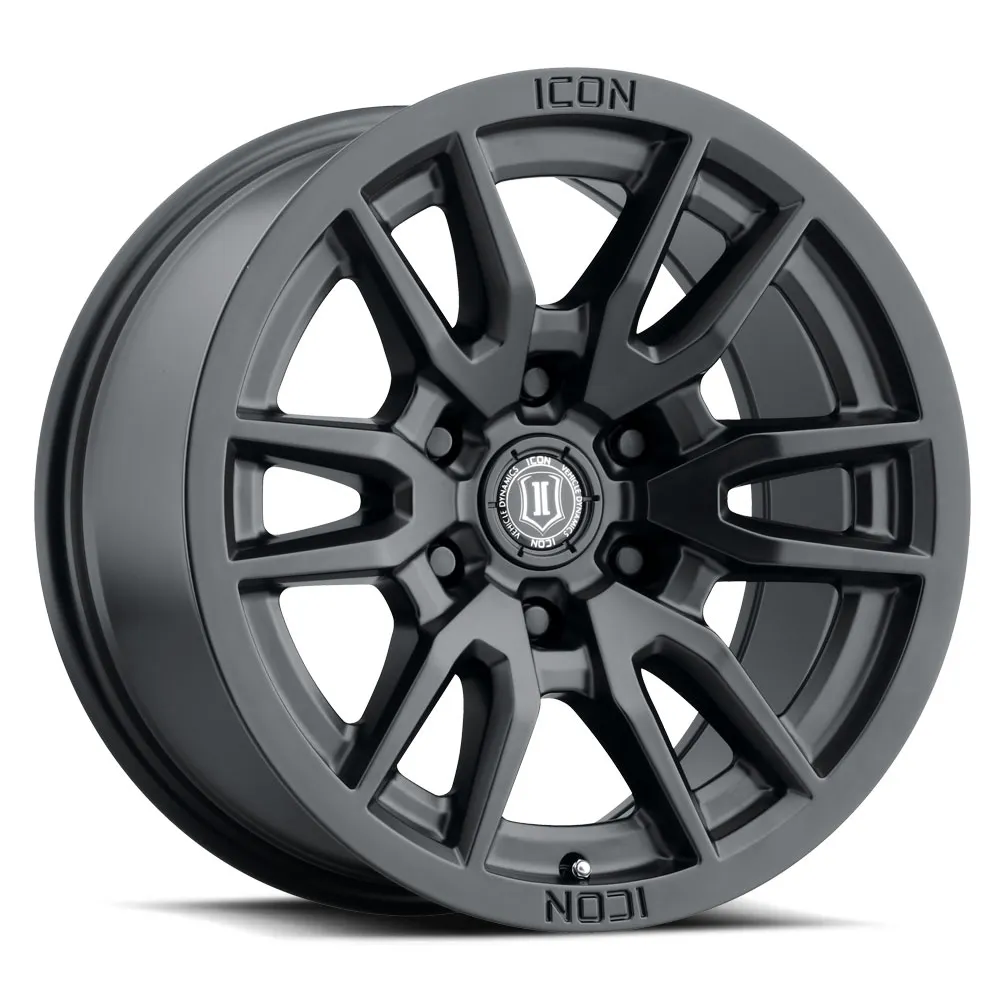 ICON Alloys 2417859057SBTC