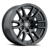 ICON Alloys 2417856350SB