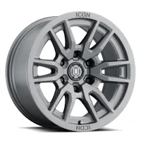 ICON Alloys 2417856350TT