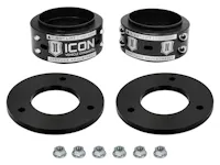 ICON Alloys IVD6130B