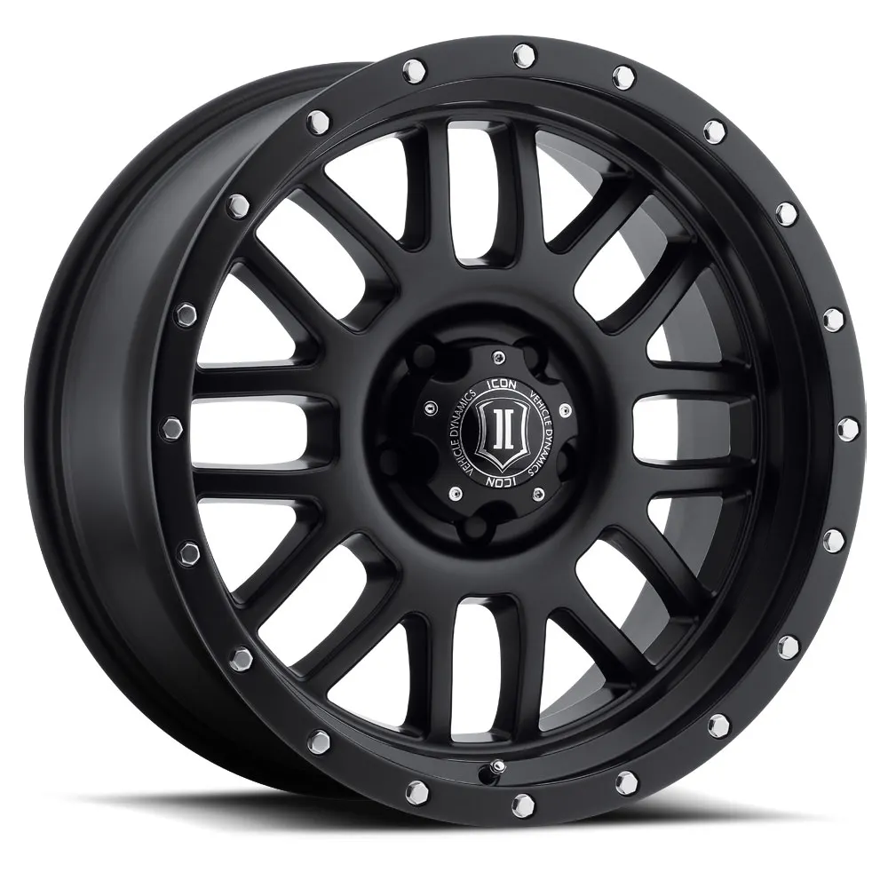 ICON Alloys 1220906356SB