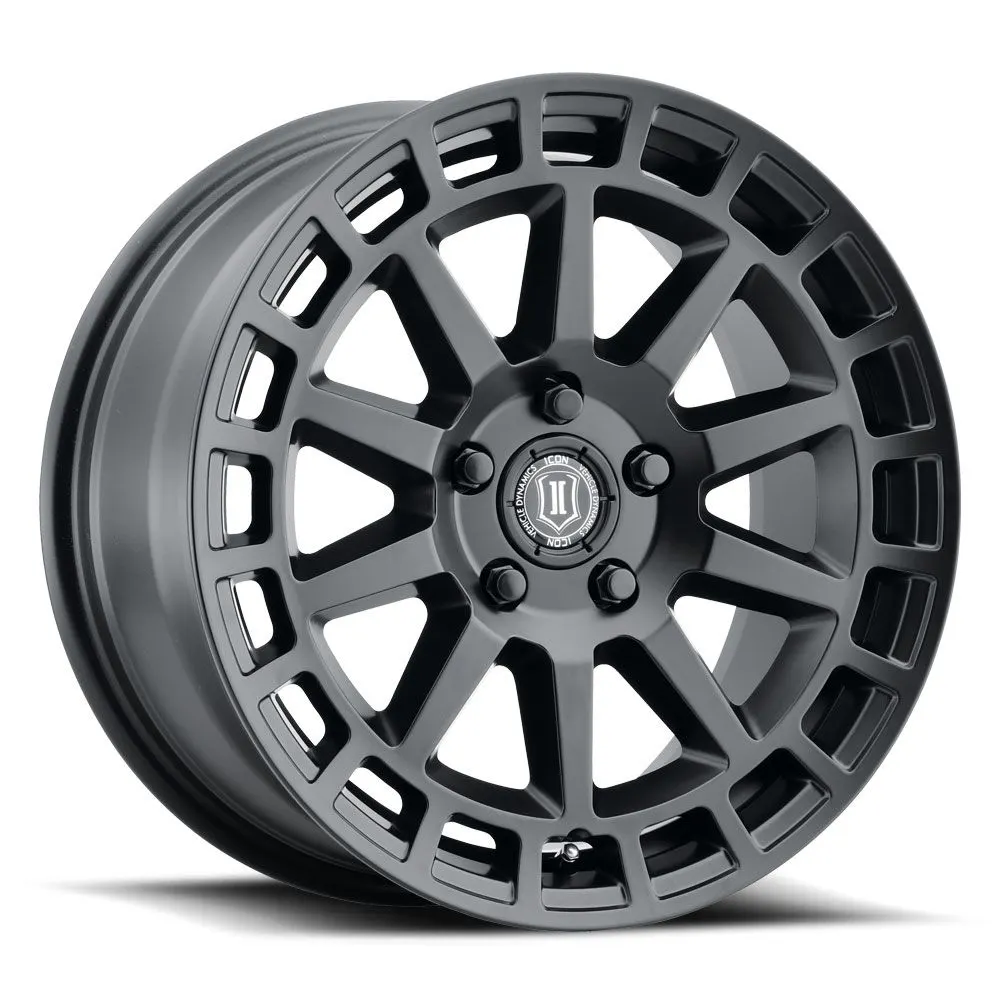 ICON Alloys 7117803160SB