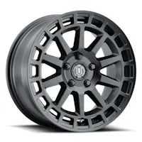 ICON Alloys 7117803160SB