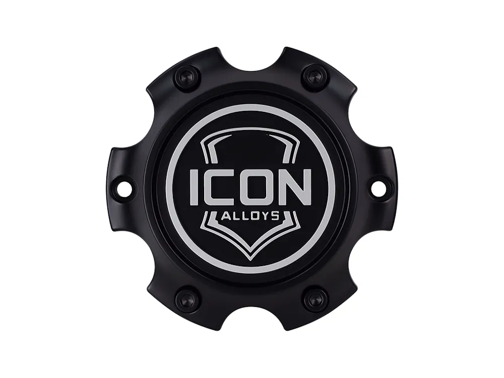 ICON Alloys RX-6135-S2