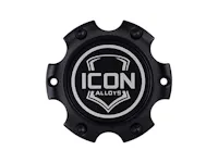 ICON Alloys RX-6135-S2