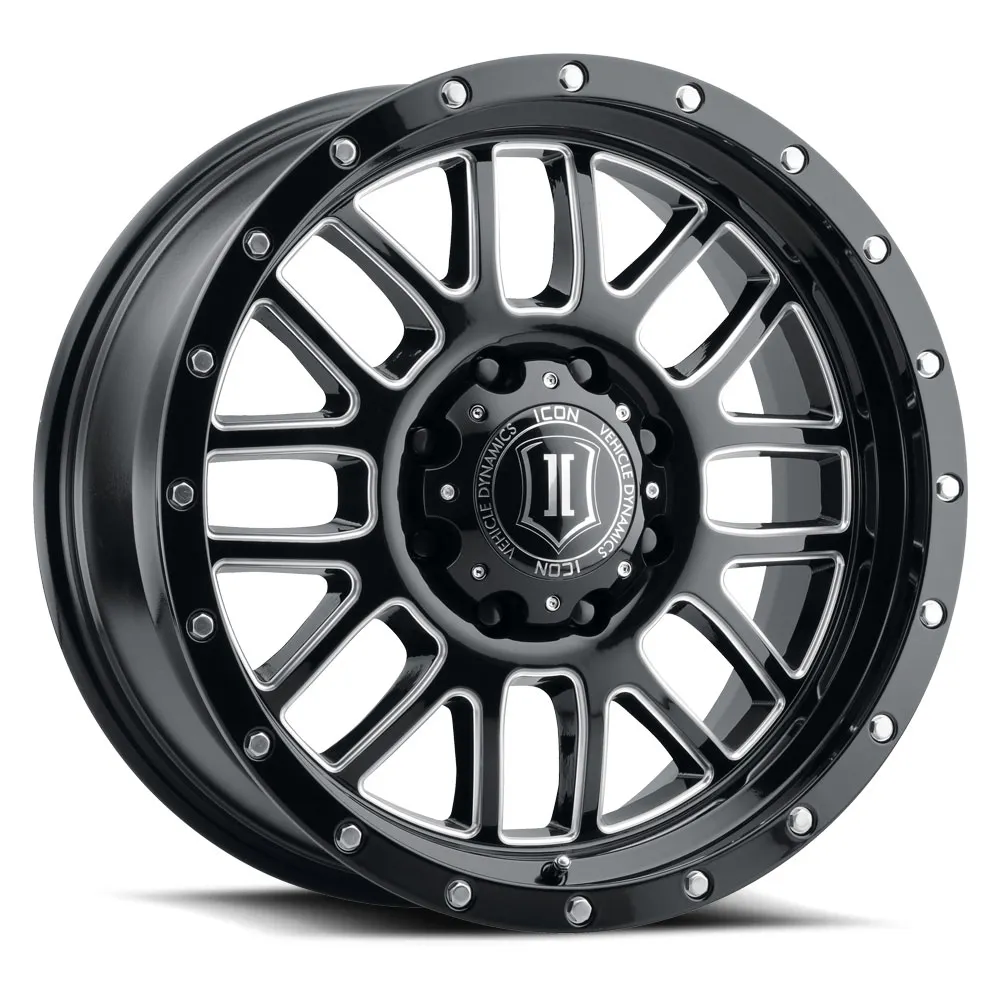 ICON Alloys 1220909056GBMW