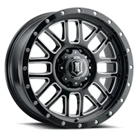 ICON Alloys 1220909056GBMW