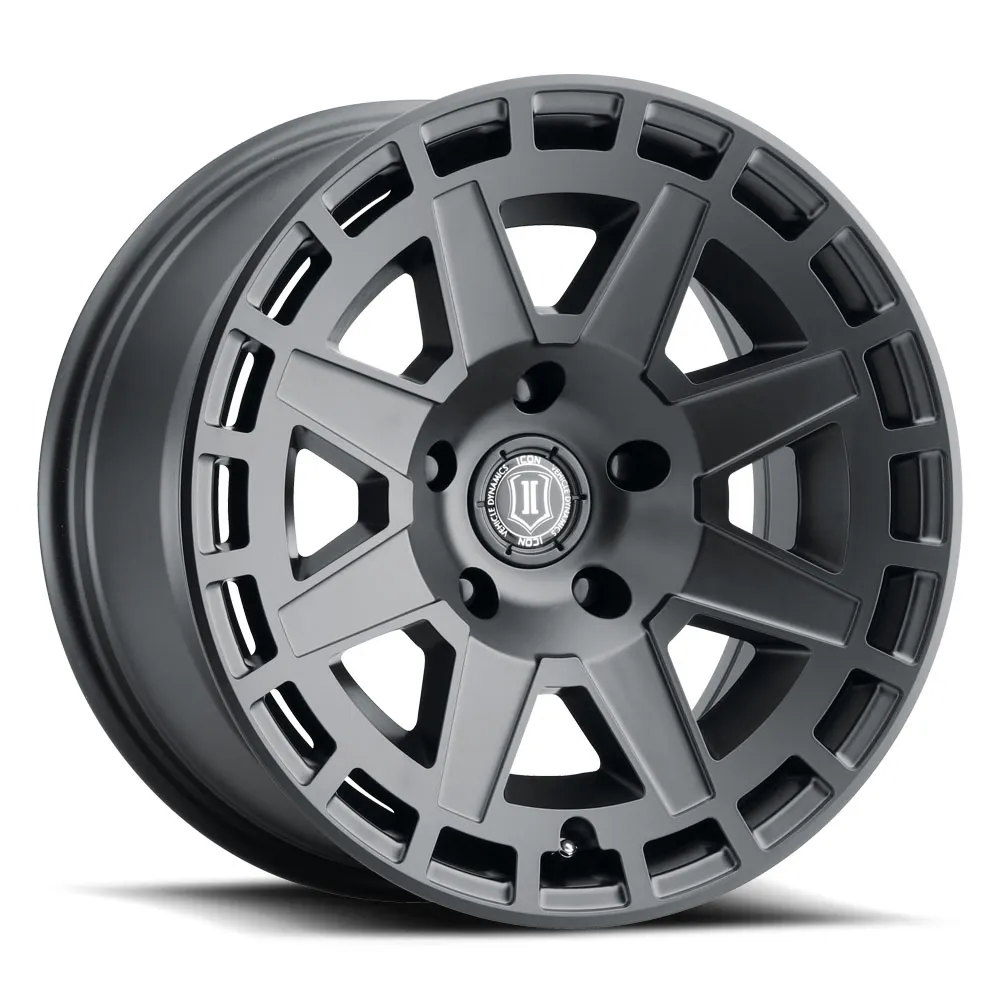 ICON Alloys 3217857345SB