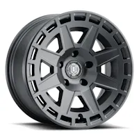 ICON Alloys 3217856350SB